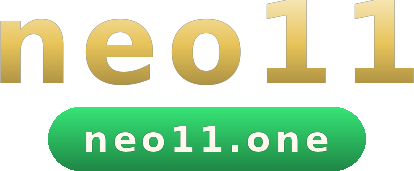 neo11 logo