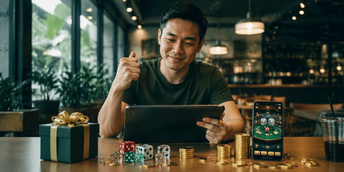neo11 Slot Âm Thanh trong sảnh neo11